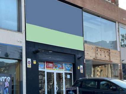 Local comercial en venta en Finestrat