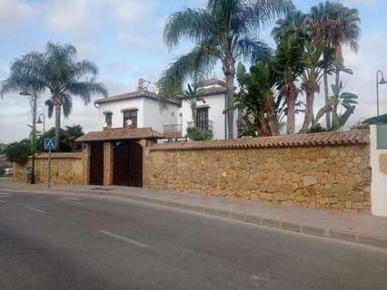 Villa en venta en Mijas