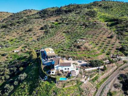 Villa en venta en Málaga