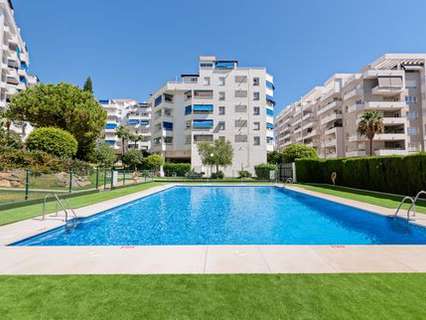 Apartamento en venta en Marbella