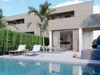 Villa en venta en Los Alcázares