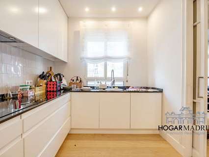 Apartamento en venta en Madrid