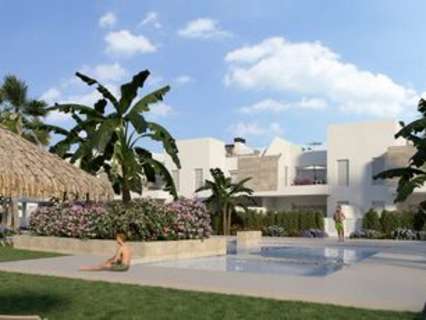 Bungalow en venta en Algorfa