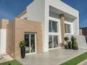Villa en venta en Algorfa
