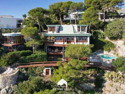 Villa en venta en Almuñécar