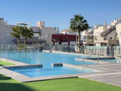 Bungalow en venta en Torrevieja