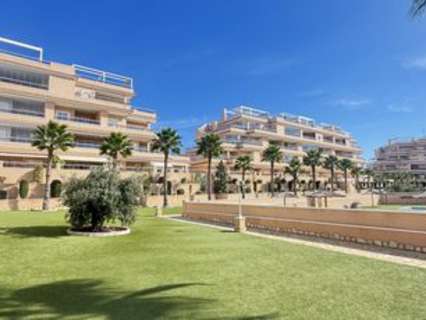 Apartamento en venta en Orihuela zona Orihuela-Costa