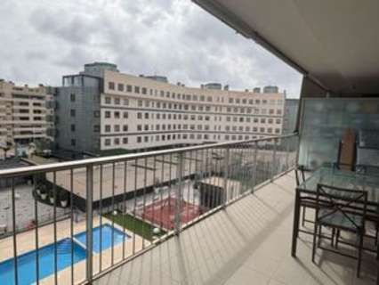 Apartamento en venta en Elche/Elx