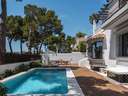 Villa en venta en Marbella