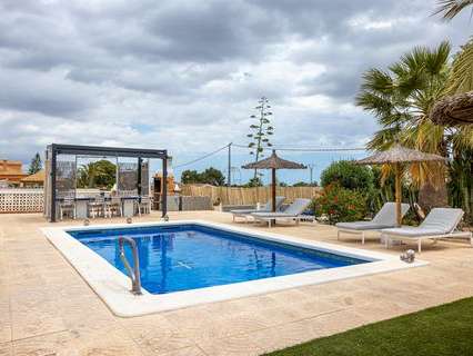 Casa en venta en Albatera