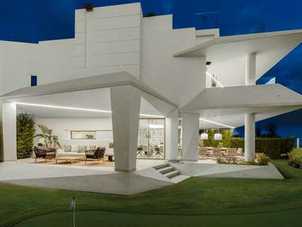 Villa en venta en Marbella