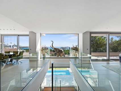 Villa en venta en Calvià zona Palmanova