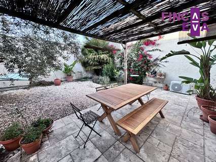 Casa en alquiler en Sant Cugat Sesgarrigues