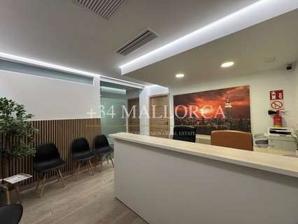 Oficina en alquiler en Palma de Mallorca