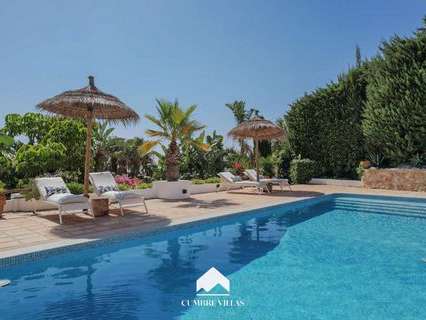 Villa en venta en Salobreña