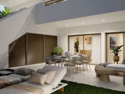 Bungalow en venta en San Pedro del Pinatar