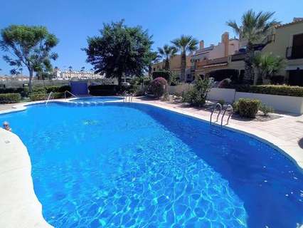 Apartamento en venta en Algorfa