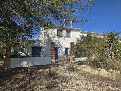 Casa en venta en Monóvar/Monòver