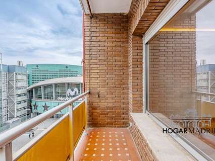Apartamento en venta en Madrid