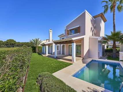 Villa en venta en Palma de Mallorca