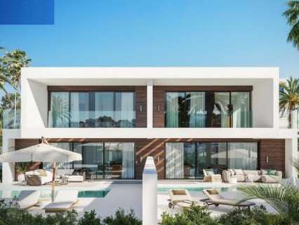 Villa en venta en Nerja