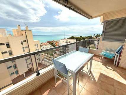Apartamento en venta en Calpe