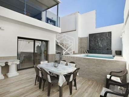 Villa en venta en Adeje