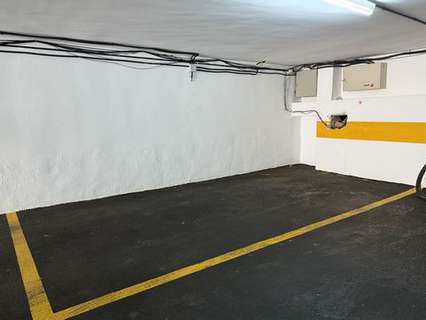 Apartamento en venta en Almuñécar