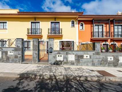 Casa en venta en Santa Cruz de Tenerife