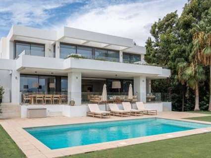 Villa en venta en Marbella