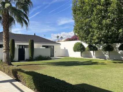 Villa en venta en Benahavís