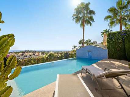 Villa en venta en Marbella