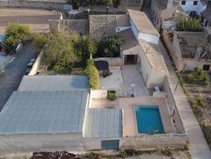 Villa en venta en Monóvar/Monòver