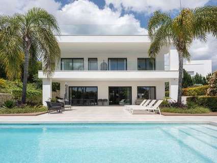 Villa en venta en Marbella