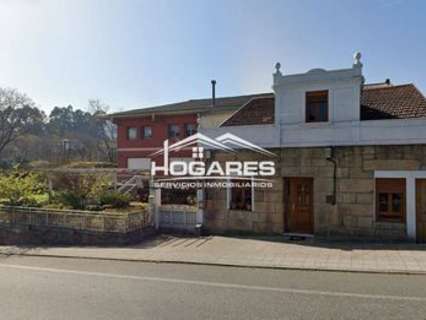 Casa en venta en Redondela