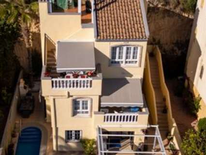 Villa en venta en Orihuela zona Orihuela-Costa