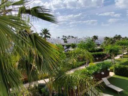 Apartamento en venta en Rincón de la Victoria