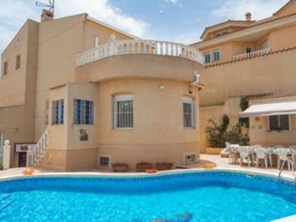 Villa en venta en Quesada