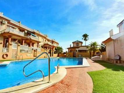 Bungalow en venta en Orihuela zona Orihuela-Costa