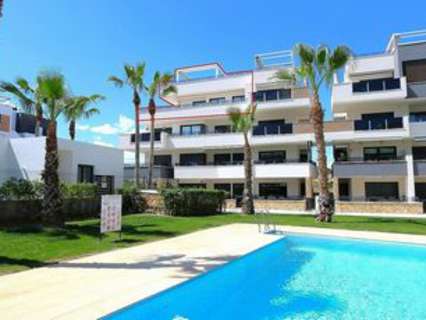 Apartamento en venta en Orihuela zona Orihuela-Costa