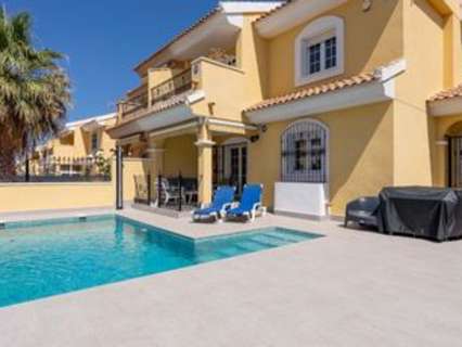 Villa en venta en Orihuela zona Orihuela-Costa