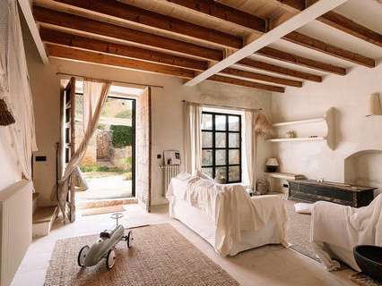 Villa en venta en Algaida