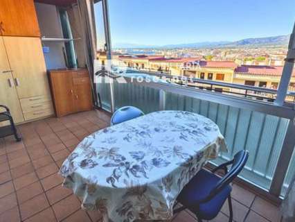 Apartamento en venta en Roses