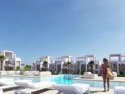 Bungalow en venta en Quesada