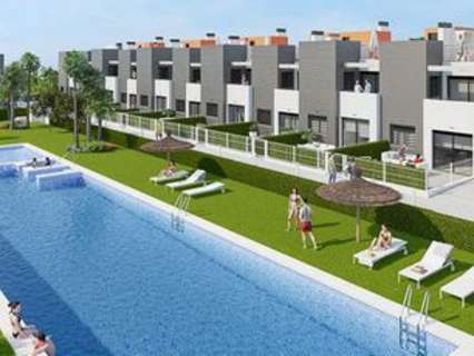 Bungalow en venta en Torrevieja