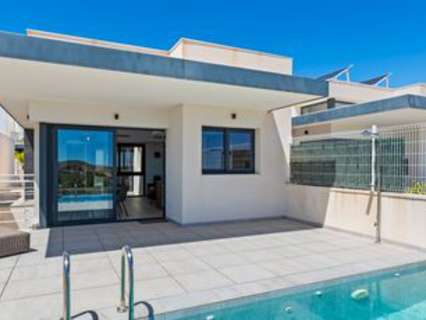 Villa en venta en San Miguel de Salinas