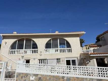 Villa en venta en Orihuela zona Orihuela-Costa