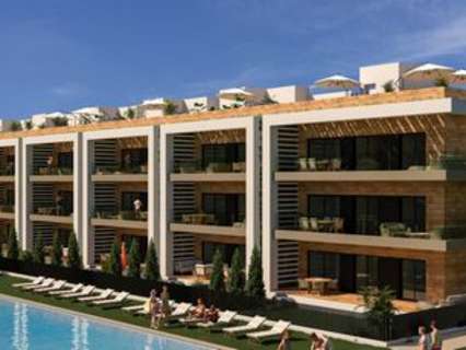 Apartamento en venta en Los Alcázares
