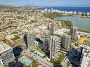 Apartamento en venta en Calpe