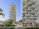 Apartamento en venta en Calpe